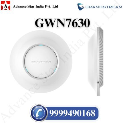 GWN7630 GWN 802.11ac Wave-2 4x4:4 Access Point - Image 4
