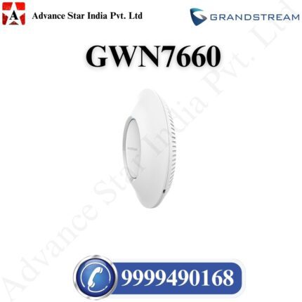 GWN7660 Wi-Fi 6 Indoor Access Point