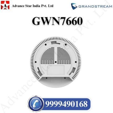 GWN7660 Wi-Fi 6 Indoor Access Point