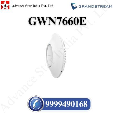 GWN7660E Wi-Fi 6 Access Point