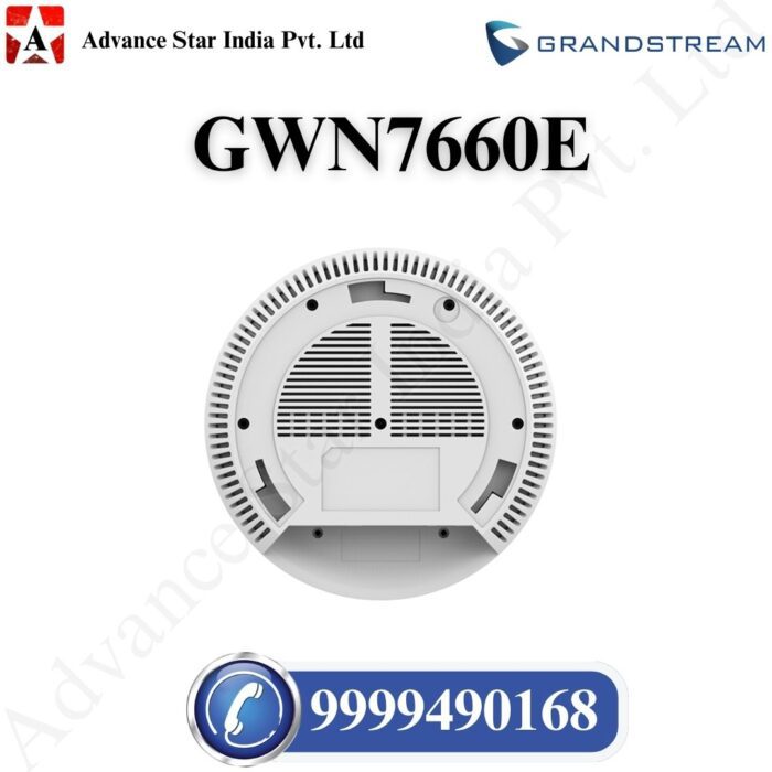 GWN7660E Wi-Fi 6 Access Point