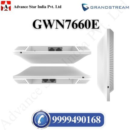 GWN7660E Wi-Fi 6 Access Point