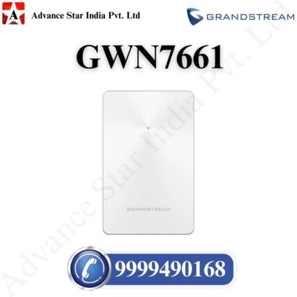 GWN7661 Wi-Fi 6 Access Point