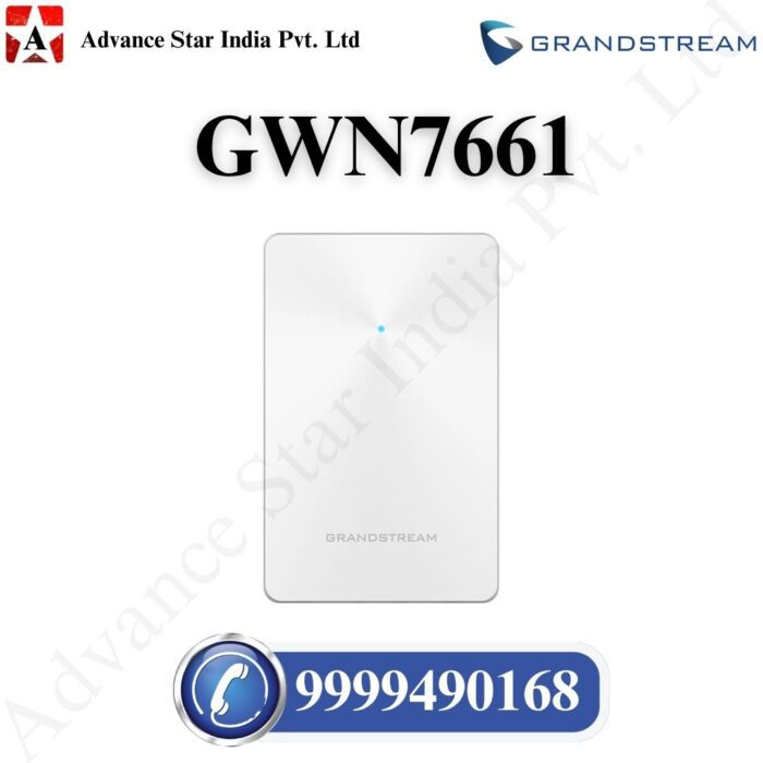 GWN7661 Wi-Fi 6 Access Point