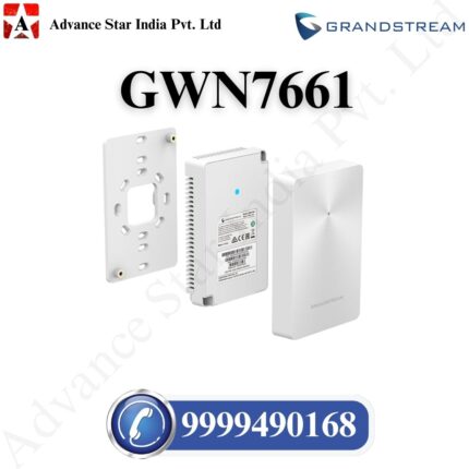 GWN7661 Wi-Fi 6 Access Point