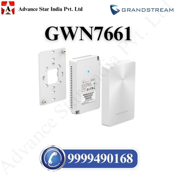 GWN7661 Wi-Fi 6 Access Point