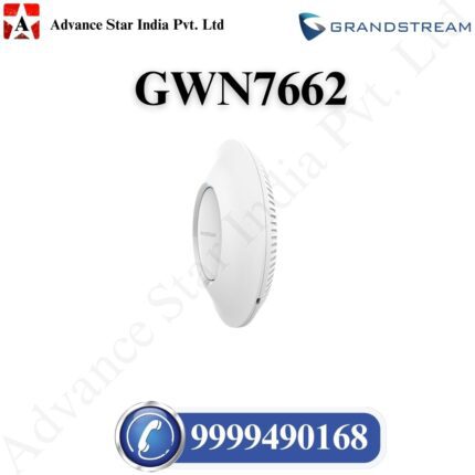 GWN7662 Wi-Fi 6 Indoor Access Point