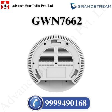 GWN7662 Wi-Fi 6 Indoor Access Point