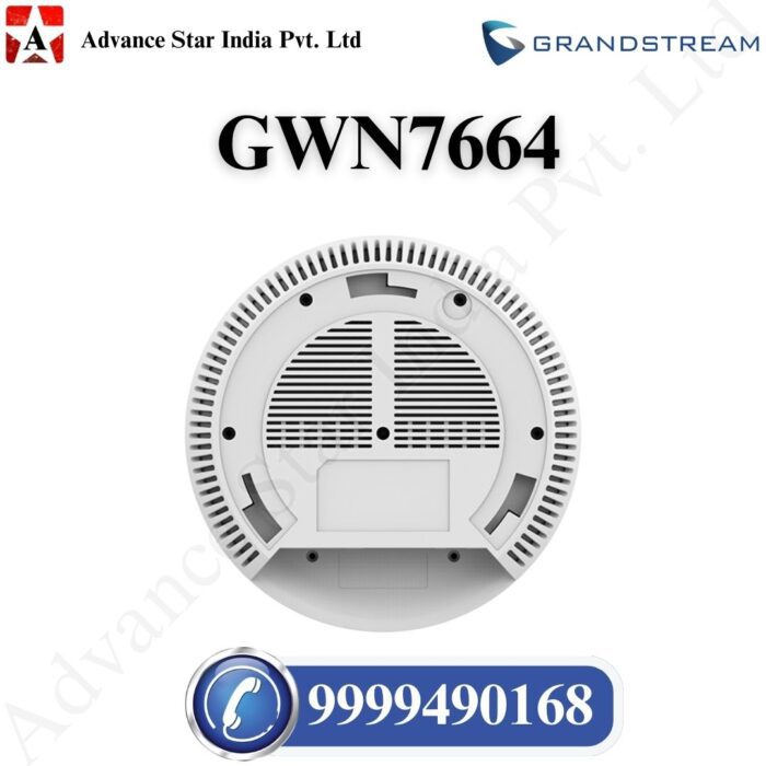 GWN7664 Wi-Fi 6 Indoor Access Point