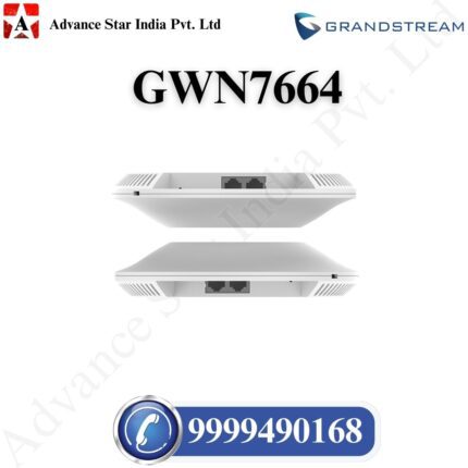 GWN7664 Wi-Fi 6 Indoor Access Point