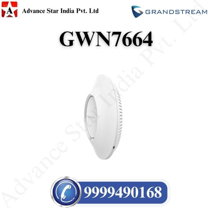 GWN7665 Wi-Fi 6E Access Point