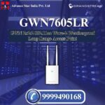 GWN7605LR Long-Range Access Point