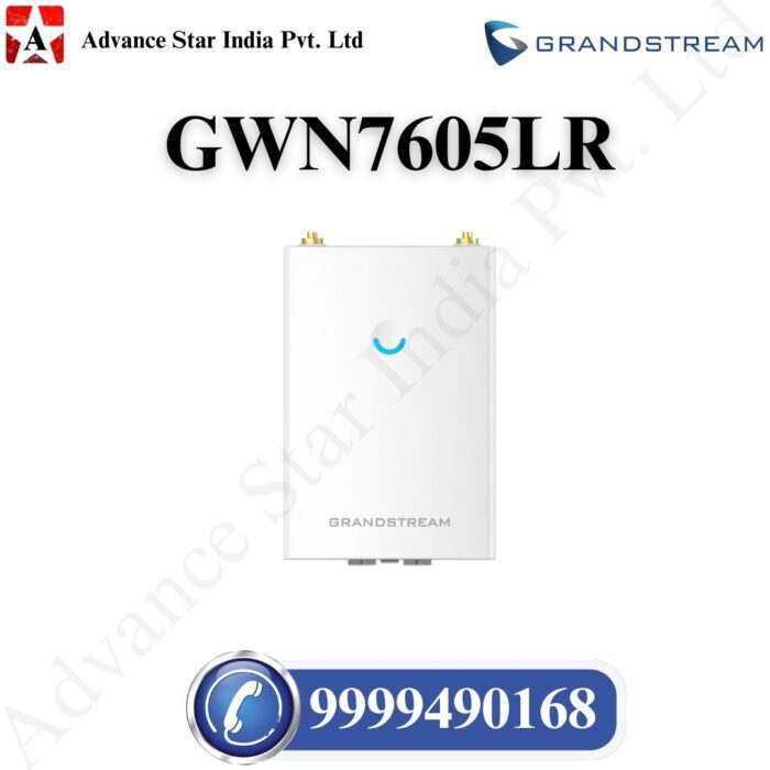 GWN7605LR Long-Range Access Point
