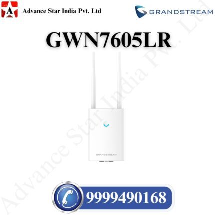 GWN7605LR Long-Range Access Point