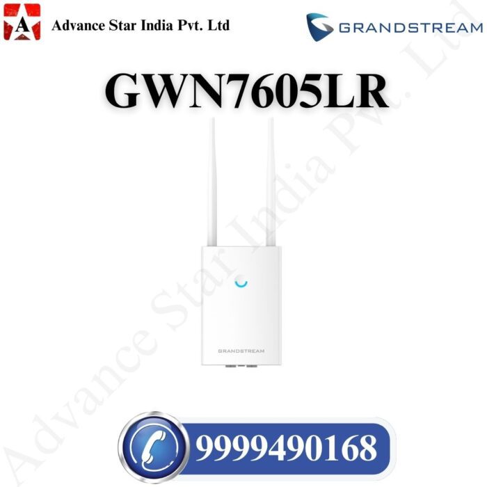 GWN7605LR Long-Range Access Point