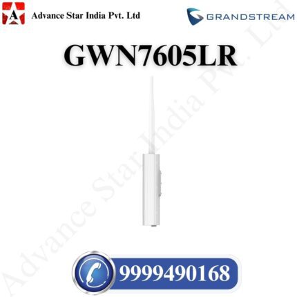 GWN7605LR GWN 2x2:2 802.11ac Wave-2 Weatherproof Long-Range Access Point - Image 4