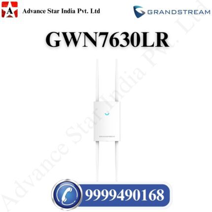 Gwn7630Lr Outdoor Long-Range Access Point