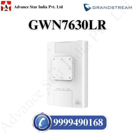 Gwn7630Lr Outdoor Long-Range Access Point