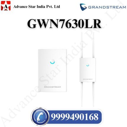 Grandstream Gwn7630Lr Outdoor Long-Range 802.11 Ac Wave-2 Wi-Fi Access Point - Dual Band - Image 4
