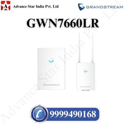 GWN7660LR Wi-Fi 6 Access Point