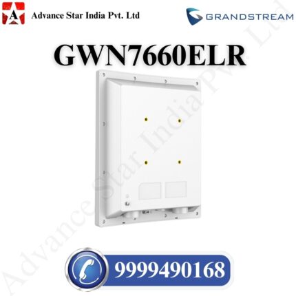 GWN7660ELR Wi-Fi 6 Weatherproof Access Point