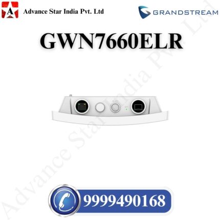 GWN7660ELR Wi-Fi 6 Weatherproof Access Point