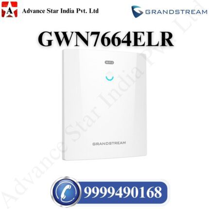 GWN7664ELR Wi-Fi 6 Access Point
