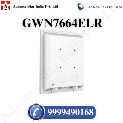 GWN7664ELR Wi-Fi 6 Access Point