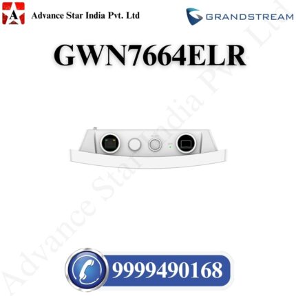 GWN7664ELR Wi-Fi 6 Access Point