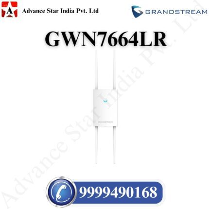 GWN7664LR Wi-Fi 6 Outdoor AP