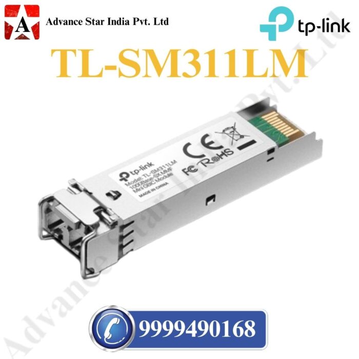 TL-SM311LM MiniGBIC Module