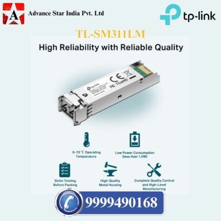 TL-SM311LM MiniGBIC Module