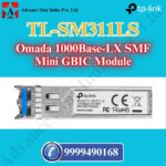 TL-SM311LS SMF Mini GBIC Module