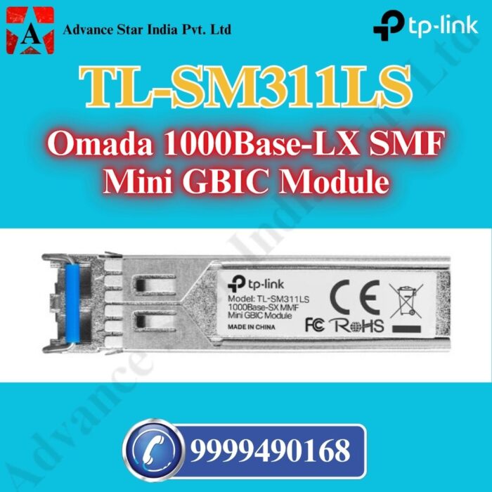 TL-SM311LS SMF Mini GBIC Module