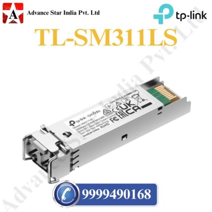 TL-SM311LS SMF Mini GBIC Module