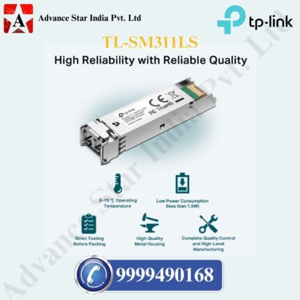 TL-SM311LS SMF Mini GBIC Module