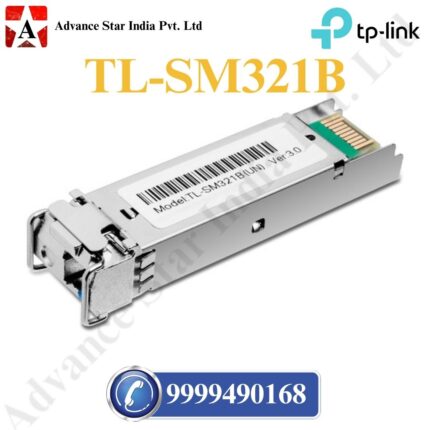 TL-SM321B WDM Bi-Directional SFP Module