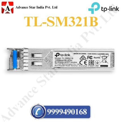 TL-SM321B WDM Bi-Directional SFP Module