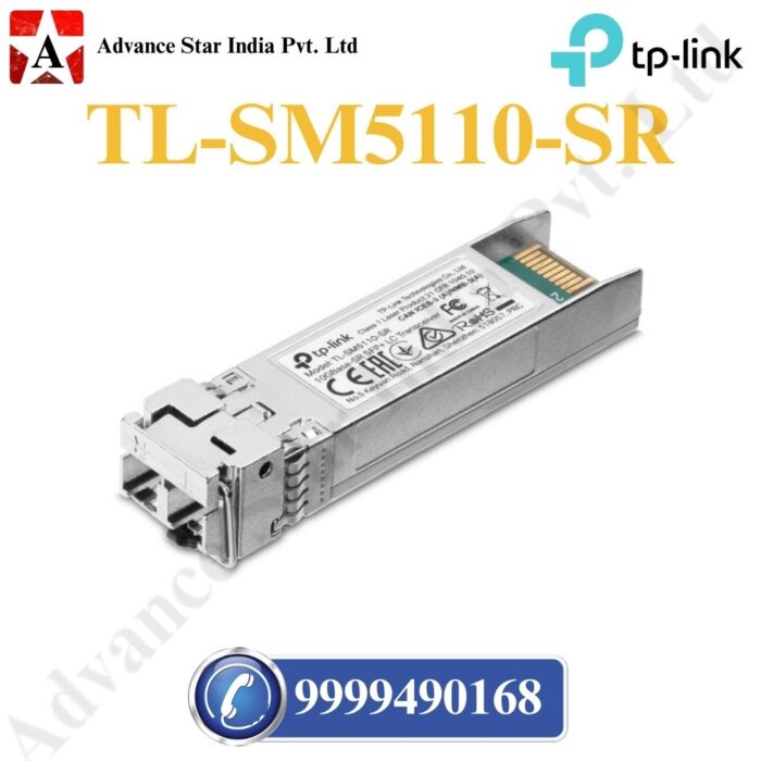 TL-SM5110-SR 10GBase-SR SFP