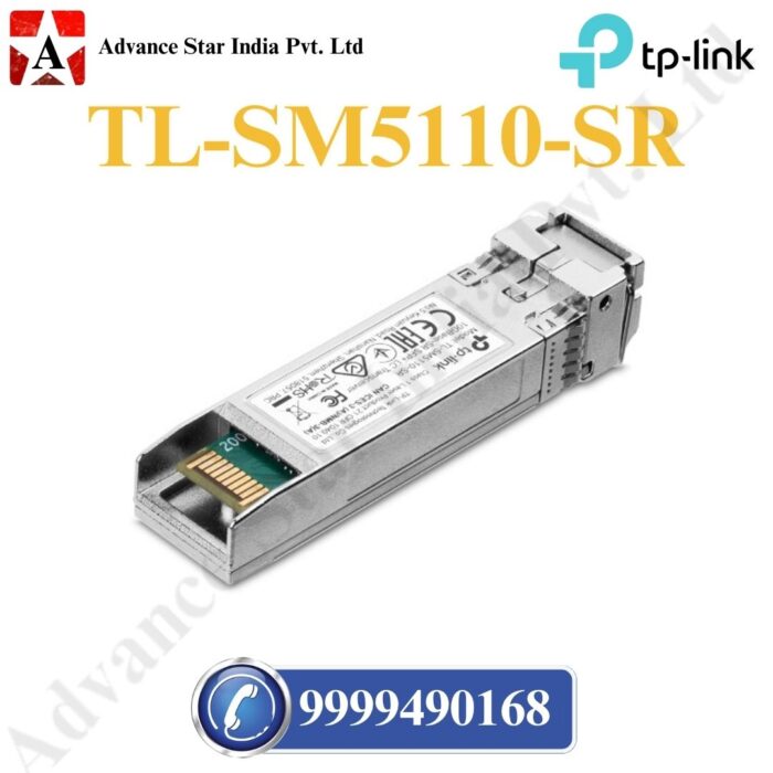 TL-SM5110-SR 10GBase-SR SFP