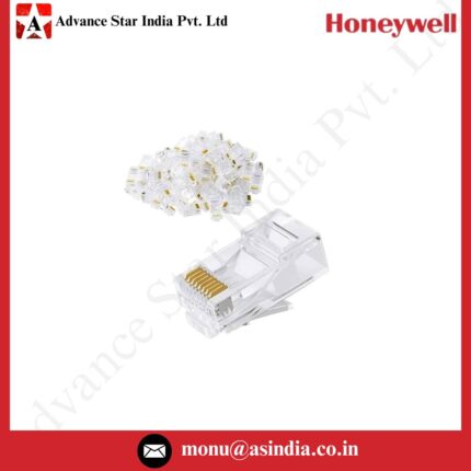 Honeywell CAT6 RJ45 Connector