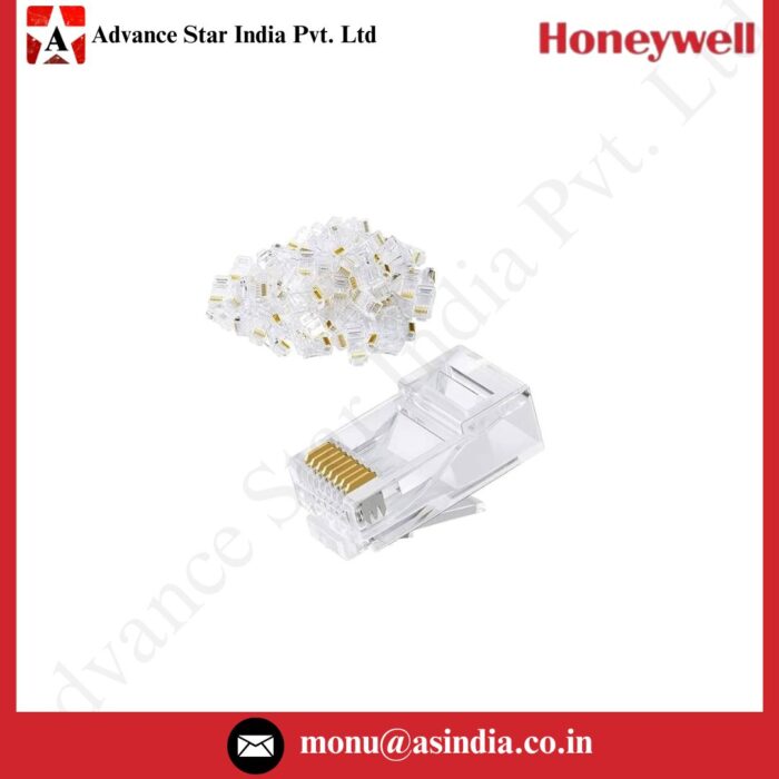 Honeywell CAT6 RJ45 Connector