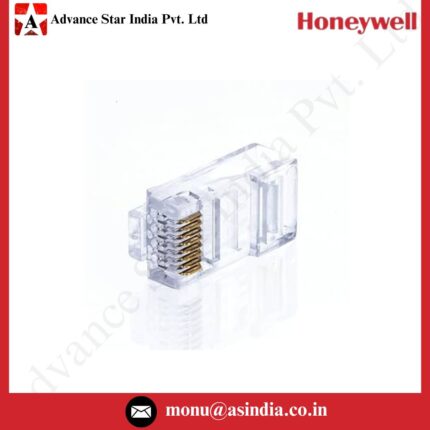 Honeywell CAT6 RJ45 Connector