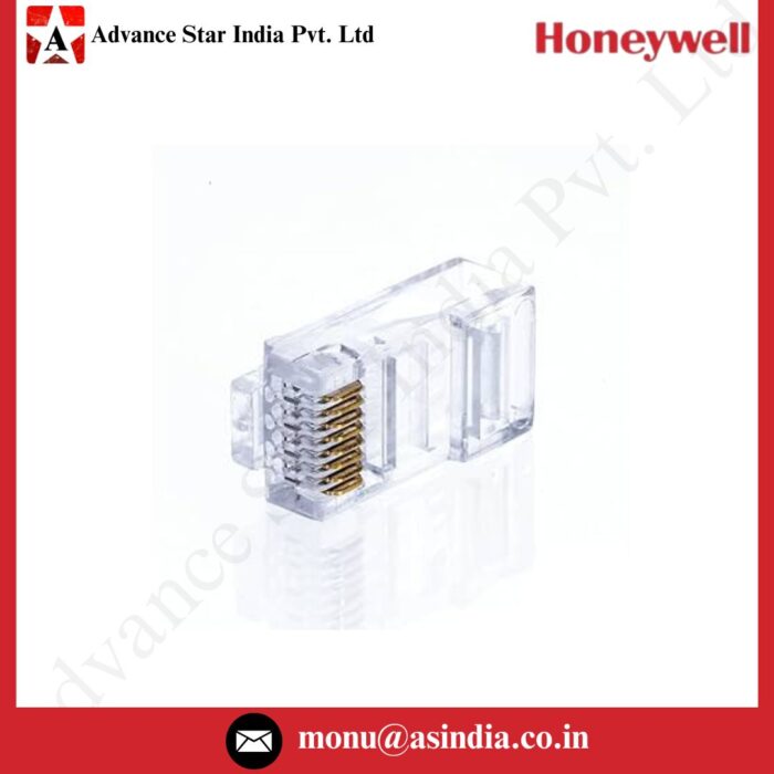 Honeywell CAT6 RJ45 Connector
