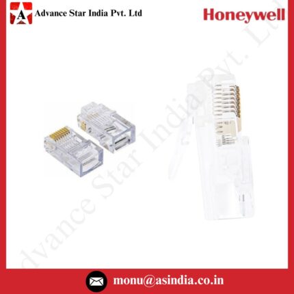Honeywell CAT6 RJ45 MODULAR PLUG - Image 5