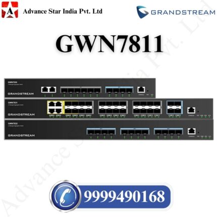 GWN7811 8-Port Network Switch
