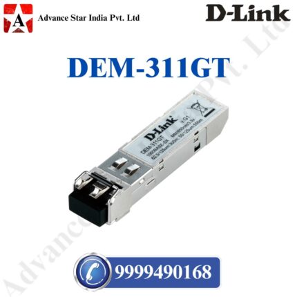 DEM-311GT SFP Multi-mode