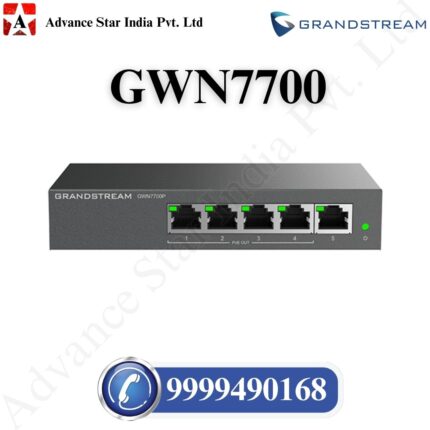 GWN7700 Unmanaged Network Switch
