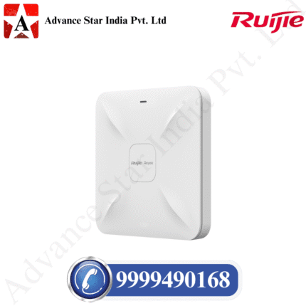 RG-RAP2200(E) Reyee Wi-Fi 5 1267Mbps Ceiling Access Point