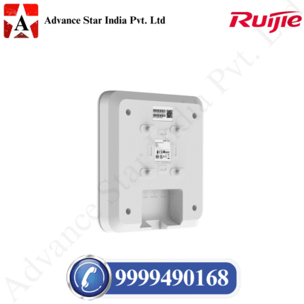RG-RAP2200(E) Reyee Wi-Fi 5 1267Mbps Ceiling Access Point